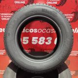 2X 205 65 R16C 107/105T KLEBER TRANSALP 2 6.4/7.2MM DOT 4121/4121