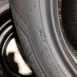 2X 205 65 R16C 107/105T HANKOOK VANTRA LT 7.0/8.0MM DOT 5123/0124