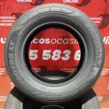 2X 205 65 R16C 107/105T HANKOOK VANTRA LT 7.0/8.0MM DOT 5123/0124