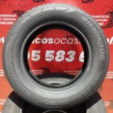 2X 205 65 R16C 107/105T HANKOOK VANTRA LT 7.0/8.0MM DOT 5123/0124