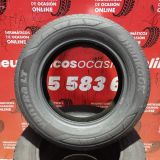 2X 205 65 R16C 107/105T HANKOOK VANTRA LT 7.0/8.0MM DOT 5123/0124