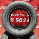 2X 205 65 R16C 107/105T HANKOOK VANTRA LT 7.0/8.0MM DOT 5123/0124