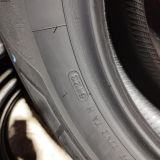 2X 205 65 R16C 107/105T HANKOOK VANTRA LT 7.0/8.0MM DOT 5123/0124