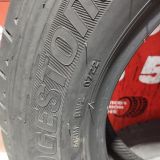 2X 205 65 16C 107/105T BRIDGESTONE DURAVIS R660 7.0/7.0MM DOT 0722/3623