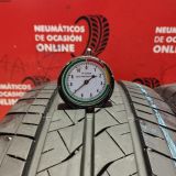 2X 205 65 16C 107/105T BRIDGESTONE DURAVIS R660 7.0/7.0MM DOT 0722/3623