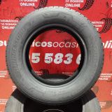 2X 205 65 16C 107/105T MASTERSTEEL ALL WEATHER VAN 6.0/7.4MM DOT 0122/0122