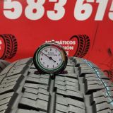 2X 225 75 16C 121/120R MATADOR VARIAN ALL WEATHER OCASIÓN DOT: 1016/1016 - 9.2/9.3mms