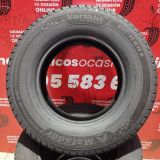 2X 225 75 16C 121/120R MATADOR VARIAN ALL WEATHER OCASIÓN DOT: 1016/1016 - 9.2/9.3mms