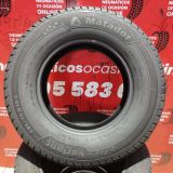 2X 225 75 16C 121/120R MATADOR VARIAN ALL WEATHER OCASIÓN DOT: 1016/1016 - 9.2/9.3mms