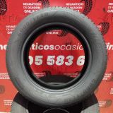 2X 235 55 R18 100V GOODYEAR VECTOR 4 SEASON M+S* 7.1/6.8MM DOT 3924/1124