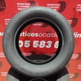 2X 235 55 R18 100V GOODYEAR VECTOR 4 SEASON M+S* 7.1/6.8MM DOT 3924/1124