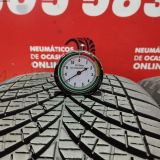 2X 235 55 R18 100V GOODYEAR VECTOR 4 SEASON M+S* 7.1/6.8MM DOT 3924/1124