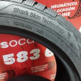 245 45 R18 100VXL UNIROYAL WINTER EXPERT OCASIÓN DOT: 3423/3423 - 7.7/7.7mms