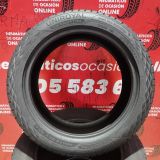 245 45 R18 100VXL UNIROYAL WINTER EXPERT OCASIÓN DOT: 3423/3423 - 7.7/7.7mms