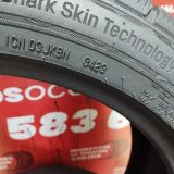 245 45 R18 100VXL UNIROYAL WINTER EXPERT OCASIÓN DOT: 3423/3423 - 7.7/7.7mms
