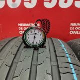 2X 235 55 R18 100V CONTINENTAL ECO CONTACT 6 VOL 5.6/5.8MM DOT 3720/3720