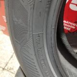 2X 235 55 R18 100V GOODYEAR EFFICIENTGRIP 2 OCASIÓN DOT: 3322/3322 - 6.4/6.8mms