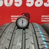 2X 235 55 R18 104V XL CONTINENTAL ECO CONTACT 6 5.0/5.5MM  DOT 3422/1322