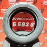 2X 225 55 R18 98V MICHELIN CONTICROSS CONTACT LX2 M+S OCASIÓN DOT: 0723/0219 - 8.4/7.3mms
