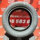 2X 225 55 R18 102VXL MICHELIN PRIMACY 4 S1 OCASIÓN DOT: 4220/1321 - 5.5/5.5mms