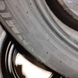 2X 225 55 R18 102VXL MICHELIN PRIMACY 4 S1 OCASIÓN DOT: 4220/1321 - 5.5/5.5mms