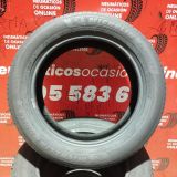 2X 225 55 R18 102VXL MICHELIN PRIMACY 4 S1 OCASIÓN DOT: 4220/1321 - 5.5/5.5mms