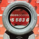2X 225 55 R18 102VXL MICHELIN PRIMACY 4 S1 OCASIÓN DOT: 4220/1321 - 5.5/5.5mms