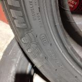 2X 225 55 R18 102VXL MICHELIN PRIMACY 4 S1 OCASIÓN DOT: 4220/1321 - 5.5/5.5mms