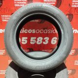 2X 225 55 R18 102VXL MICHELIN PRIMACY 4 S1 OCASIÓN DOT: 4220/1321 - 5.5/5.5mms