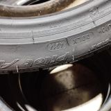 2x 265 35 R19 93V XL MICHELIN PILOT ALPIN MO M+S* 7.5/7.5MM DOT 4914/4914 