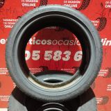 2x 265 35 R19 93V XL MICHELIN PILOT ALPIN MO M+S* 7.5/7.5MM DOT 4914/4914 
