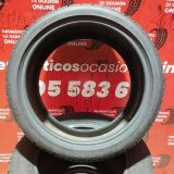 2x 265 35 R19 93V XL MICHELIN PILOT ALPIN MO M+S* 7.5/7.5MM DOT 4914/4914 