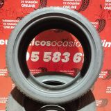 2x 265 35 R19 93V XL MICHELIN PILOT ALPIN MO M+S* 7.5/7.5MM DOT 4914/4914 