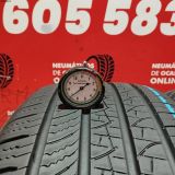 2X 235 50 R20 104W PIRELLI SCORPION ZERO ALL SEASON JLR PNCS OCASIÓN DOT: 0524/1024 - 7.0/7.0mms