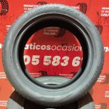 2X 235 50 R20 104W PIRELLI SCORPION ZERO ALL SEASON JLR PNCS OCASIÓN DOT: 0524/1024 - 7.0/7.0mms