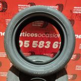 2X 235 50 R20 104W PIRELLI SCORPION ZERO ALL SEASON JLR PNCS OCASIÓN DOT: 0524/1024 - 7.0/7.0mms