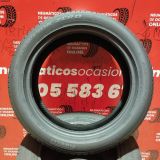 2X 235 50 R20 104W PIRELLI SCORPION ZERO ALL SEASON JLR PNCS OCASIÓN DOT: 0524/1024 - 7.0/7.0mms