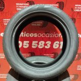 2X 235 50 R20 104W PIRELLI SCORPION ZERO ALL SEASON JLR PNCS OCASIÓN DOT: 0524/1024 - 7.0/7.0mms