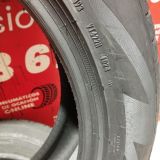 2X 235 50 R20 104W PIRELLI SCORPION ZERO ALL SEASON JLR PNCS OCASIÓN DOT: 0524/1024 - 7.0/7.0mms