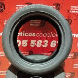 2X 235 50 R20 104WXL PIRELLI SCORPION ZERO JLR M+S* OCASIÓN DOT: 1024/3921 - 7.0/6.6mms