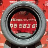 2X 235 50 R20 104WXL PIRELLI SCORPION ZERO JLR M+S* OCASIÓN DOT: 1024/3921 - 7.0/6.6mms