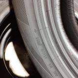 2X 235 50 R20 104WXL PIRELLI SCORPION ZERO JLR M+S* OCASIÓN DOT: 1024/3921 - 7.0/6.6mms