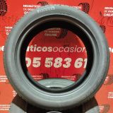 2X 235 50 R20 104WXL PIRELLI SCORPION ZERO JLR M+S* OCASIÓN DOT: 1024/3921 - 7.0/6.6mms