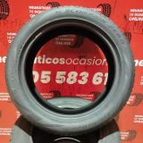 2X 235 50 R20 104WXL PIRELLI SCORPION ZERO JLR M+S* OCASIÓN DOT: 1024/3921 - 7.0/6.6mms
