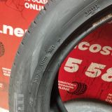 2X 235 50 R20 104WXL PIRELLI SCORPION ZERO JLR M+S* OCASIÓN DOT: 1024/3921 - 7.0/6.6mms