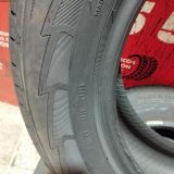 2X 215 65 R17 99T GOODYEAR ULTRA GRIP ICE M+S* 6.1/7.5MM DOT 3322/3822