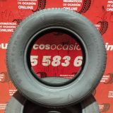 2X 215 65 R16 98H FIRESTONE ROADHAWK 6.2/6.0MM DOT 1725/0724