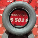 2X 215 65 R16 98H FIRESTONE ROADHAWK 6.2/6.0MM DOT 1725/0724