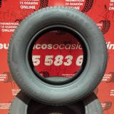 2X 215 65 R16 98H FIRESTONE ROADHAWK 6.2/6.0MM DOT 1725/0724