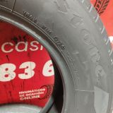 2X 215 65 R16 98H FIRESTONE ROADHAWK 6.2/6.0MM DOT 1725/0724